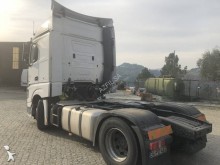 Mercedes Actros 1845