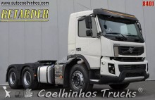Volvo FMX
