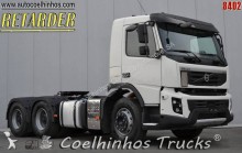 Volvo FMX