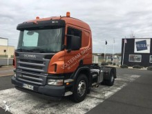 Scania P 380