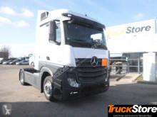 Mercedes Actros