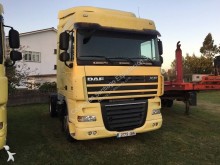 DAF XF105 FT 460