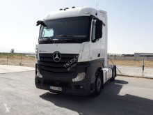 Mercedes Actros