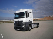 Mercedes Actros