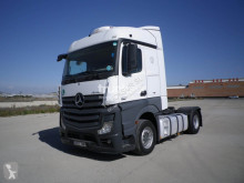 Mercedes Actros