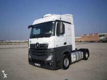 Mercedes Actros