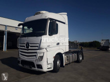 Mercedes Actros