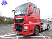 MAN TGX
