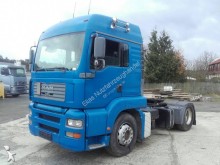 MAN TGA 18.390