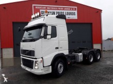 Volvo FH16 580