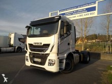 Iveco Stralis AS 440 S 46 TP