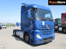 Mercedes Actros 1843