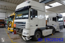 DAF XF105