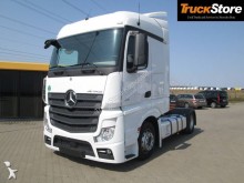 Mercedes Actros 1843