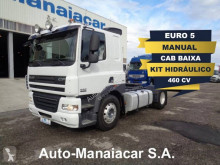 DAF CF85 460