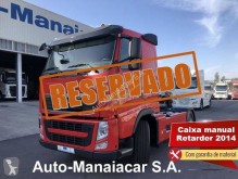 Volvo FH13 460