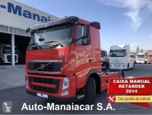 Volvo FH13 460