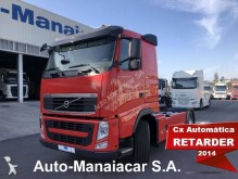 Volvo FH13 460