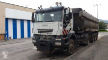 Iveco CAMION CABEZA TRACTORA IVECO 440 4X4 2005 tractor unit