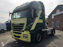 Iveco Stralis 420