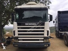 Scania LA R 380