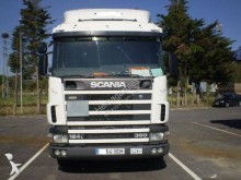 Scania LA R 124