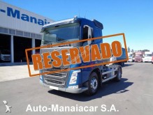 Volvo FH13 460