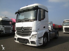 Mercedes Actros