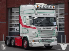 Scania R 500