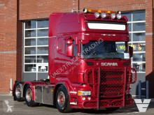 Scania R 620