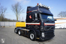 Volvo FH16