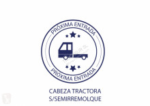 cabeza tractora Iveco