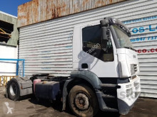 Iveco Sattelzugmaschine