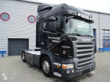 Scania R 420