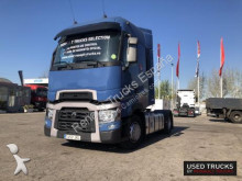 cabeza tractora Renault