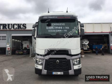cabeza tractora Renault