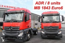 Mercedes Actros 1843