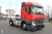Mercedes Actros 1843