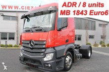 Mercedes Actros 1843