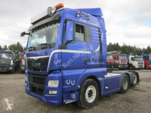 tracteur MAN TGX 26.480 6x2 XLX Euro 6 Specials