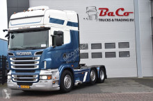 Scania R 560