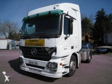 Mercedes Actros 1846 LS