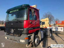 Mercedes Actros 2043