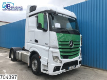 Mercedes Actros 1845