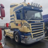 Scania R 480