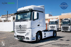 Mercedes Actros 1848
