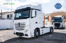 Mercedes Actros 1848