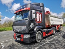 Renault Premium 460 DXI