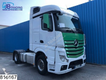 Mercedes Actros 1845