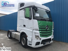 Mercedes Actros 1845